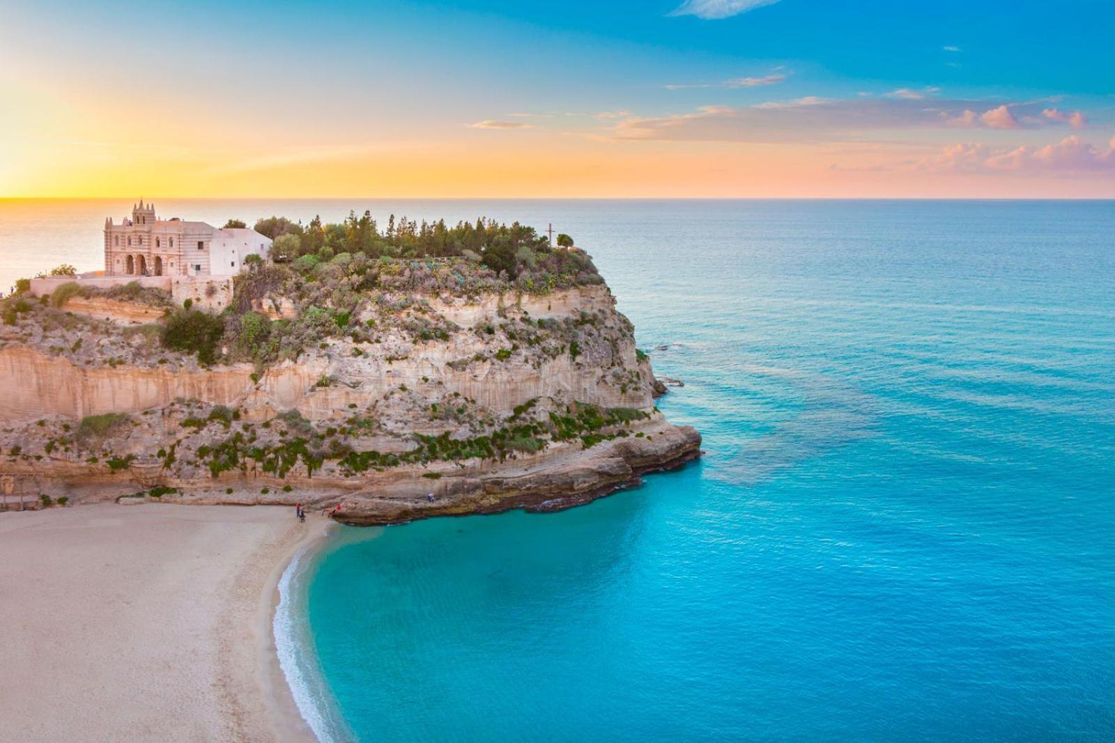 Sunrise Residence Санта-Доменіка Екстер'єр фото