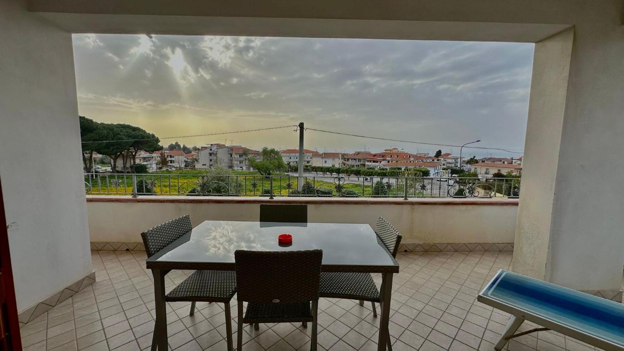 Sunrise Residence Санта-Доменіка Екстер'єр фото