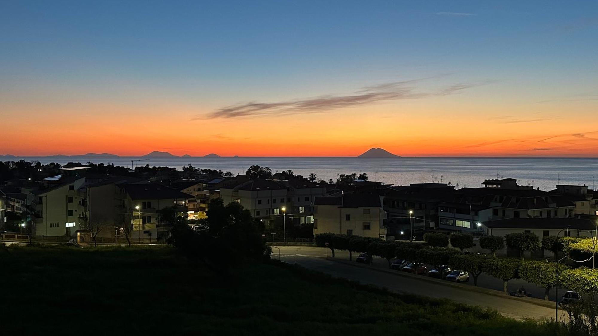 Sunrise Residence Санта-Доменіка Екстер'єр фото