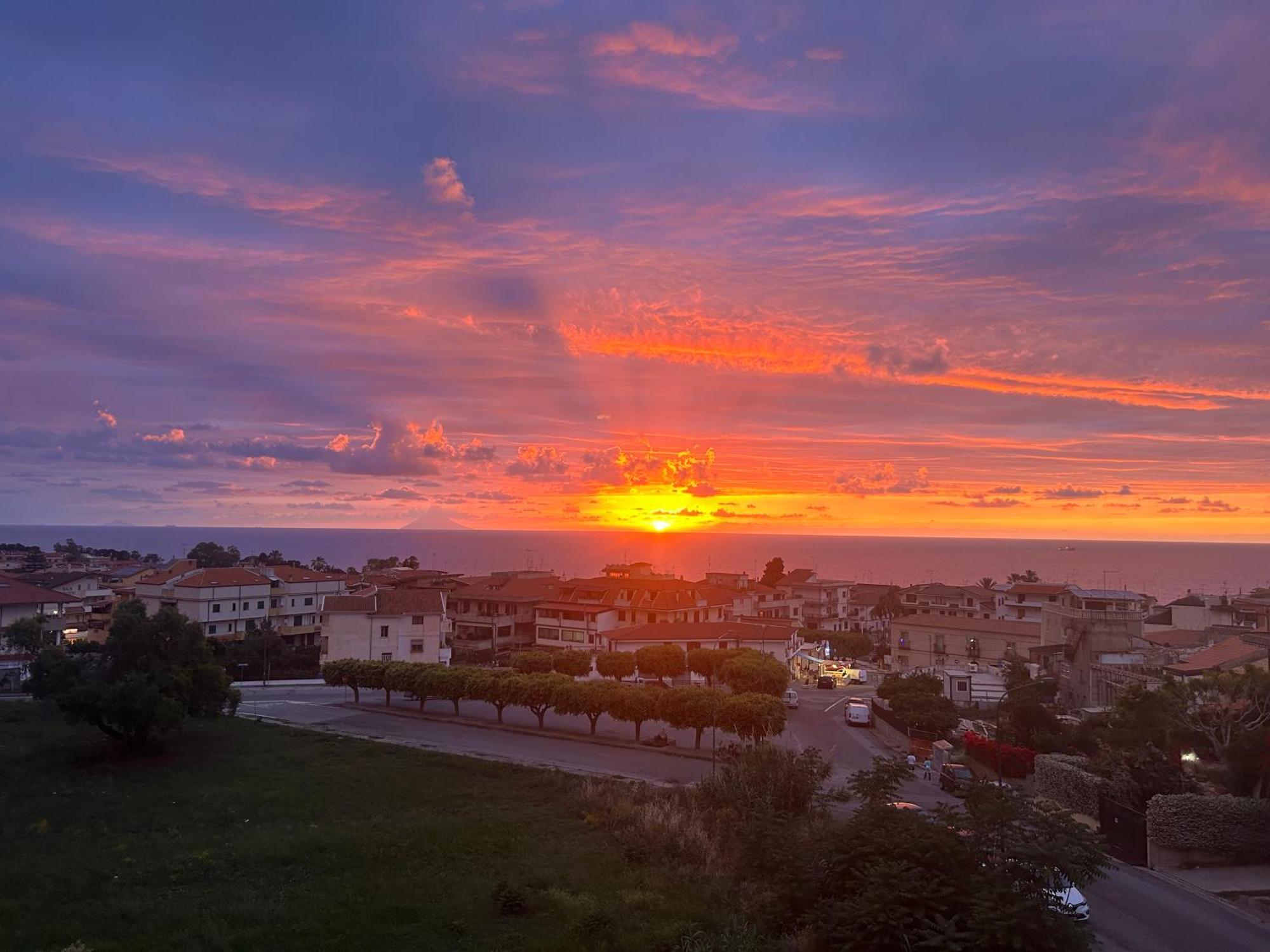 Sunrise Residence Санта-Доменіка Екстер'єр фото